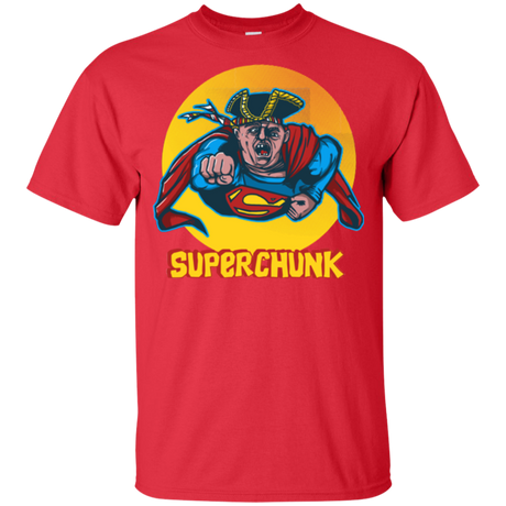 Super Chunk Youth T-Shirt