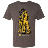 BREAKING DEAD Men's Triblend T-Shirt