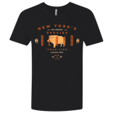 NY SPECIES - BEBOB Men's Premium V-Neck