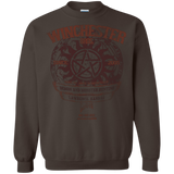 Winchester Bros Crewneck Sweatshirt