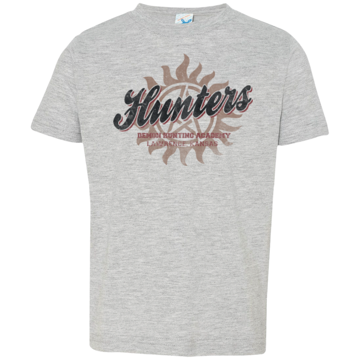 Hunters Academy Toddler Premium T-Shirt