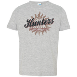Hunters Academy Toddler Premium T-Shirt