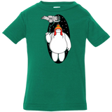 Big Damn Hero 6 Infant Premium T-Shirt