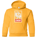 CHEW Youth Hoodie