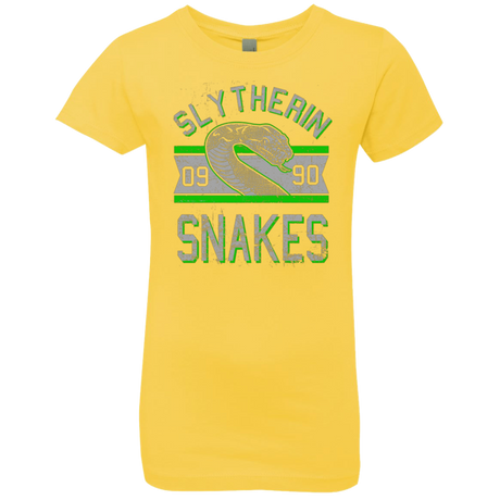 Snakes Girls Premium T-Shirt