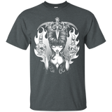 Dagger Of Darkness T-Shirt