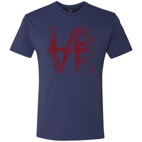 LOVE Empire Men's Triblend T-Shirt