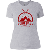 Ski School Women's Premium T-Shirt