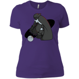 Darth Hero Sith Women's Premium T-Shirt