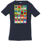 Comic Soup Infant PremiumT-Shirt