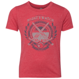 SWORD IN THE DARKNESS Youth Triblend T-Shirt