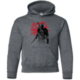The Witcher Sumie Youth Hoodie