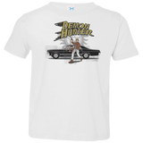 Demon Hunter Toddler Premium T-Shirt