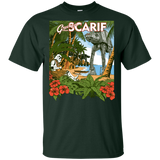 Greetings from Scarif Youth T-Shirt