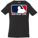 Negan Mayor League Infant PremiumT-Shirt