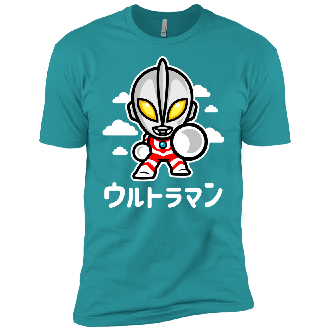 ChibiUltra Men's Premium T-Shirt