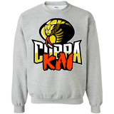 COBRA KAI Crewneck Sweatshirt