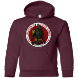Syndicate Insignia Youth Hoodie
