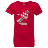 Continue Girls Premium T-Shirt