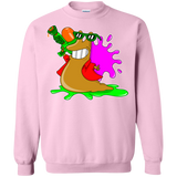 Splash party Crewneck Sweatshirt