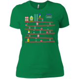 King Kang Women's Premium T-Shirt