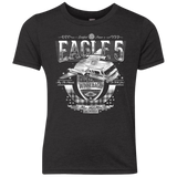 Hero 4 Hire Youth Triblend T-Shirt