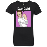 Tyler Girls Premium T-Shirt