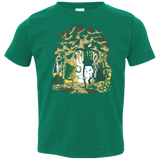 wasteland time Toddler Premium T-Shirt