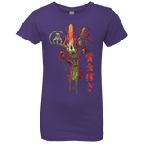 Bounty Hunter Girls Premium T-Shirt