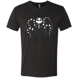 SLENDER JACK Men's Triblend T-Shirt