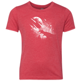 Dino death Youth Triblend T-Shirt