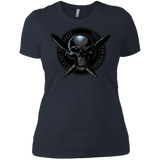 Pale Rider Women's Premium T-Shirt