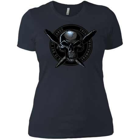 Pale Rider Women's Premium T-Shirt