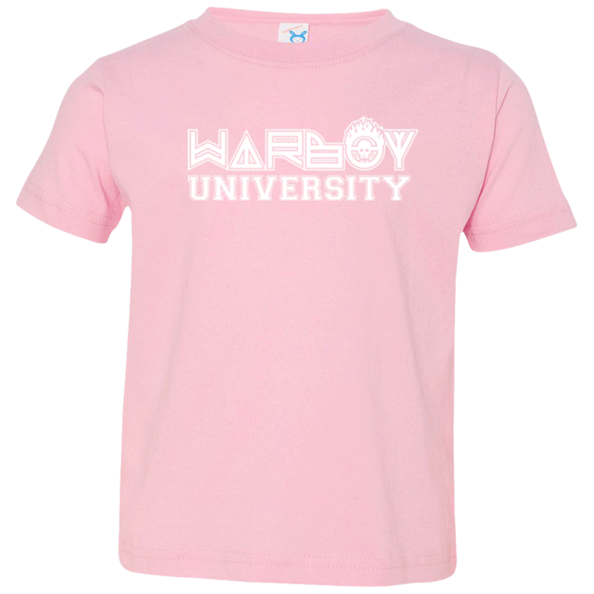 Warboy University Toddler Premium T-Shirt