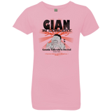 Gian Concert Girls Premium T-Shirt