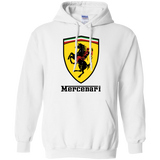 Mercenari Pullover Hoodie