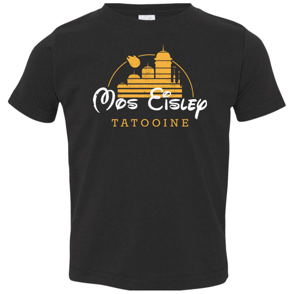 Scum and Villainy Toddler Premium T-Shirt