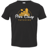 Scum and Villainy Toddler Premium T-Shirt