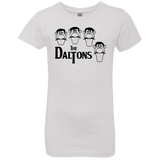 The Daltons Girls Premium T-Shirt