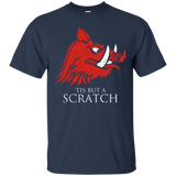 House Scratch T-Shirt