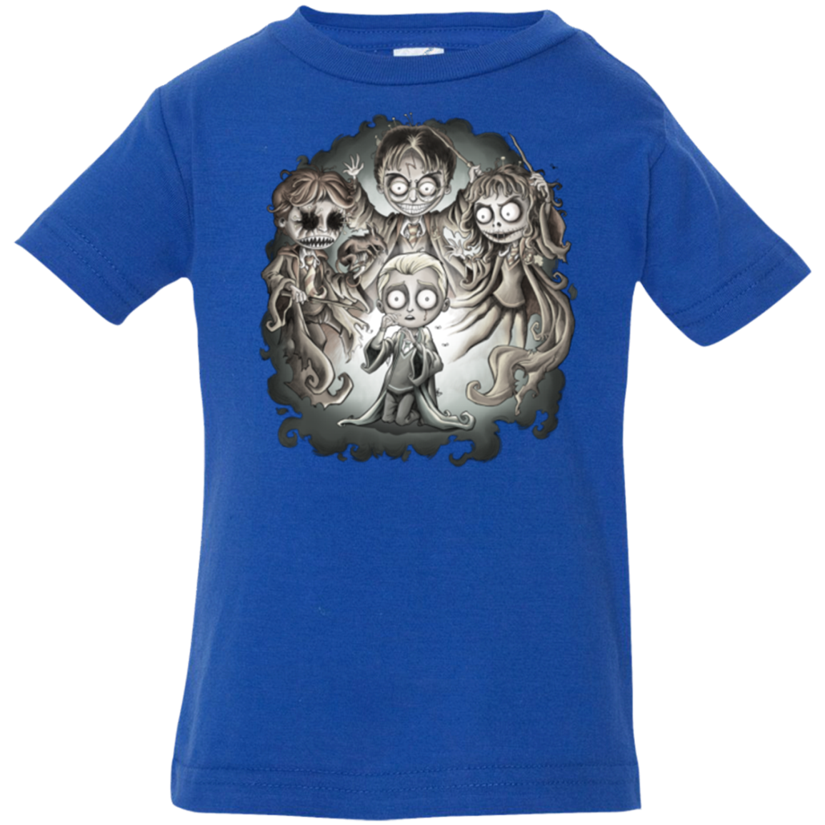 Dracos Nightmare Infant PremiumT-Shirt