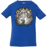 Dracos Nightmare Infant PremiumT-Shirt