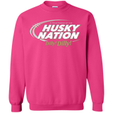 Washington Dilly Dilly Crewneck Sweatshirt