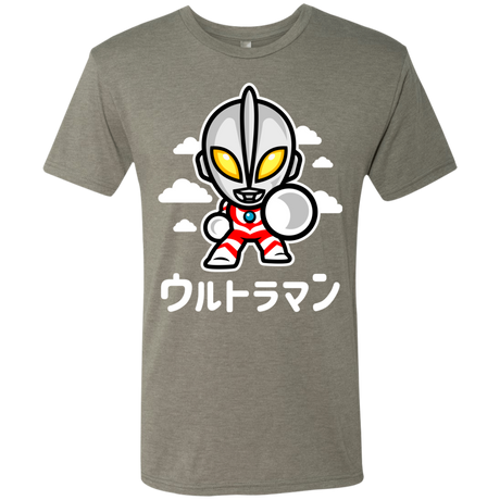ChibiUltra Men's Triblend T-Shirt