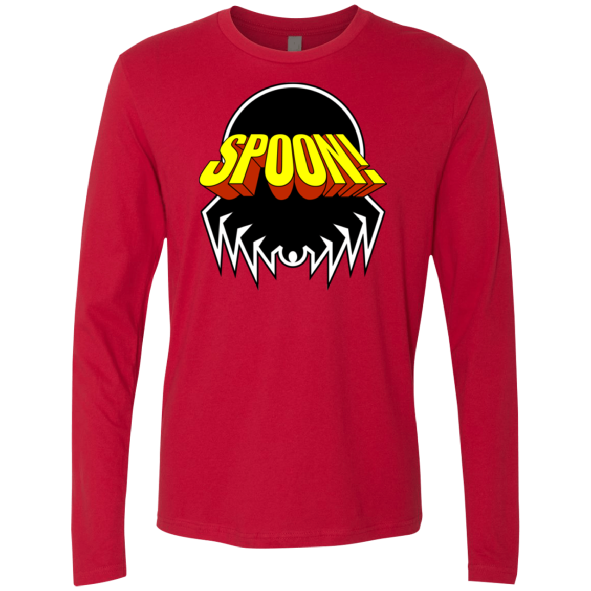 Honk If You Love Justice! Men's Premium Long Sleeve