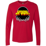 Honk If You Love Justice! Men's Premium Long Sleeve