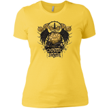 CHAOTIC EVIL Women's Premium T-Shirt