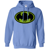 Dark God Rises Pullover Hoodie