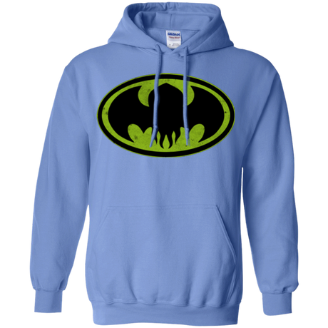 Dark God Rises Pullover Hoodie