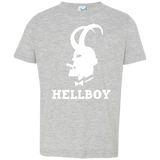 Hellboy Toddler Premium T-Shirt